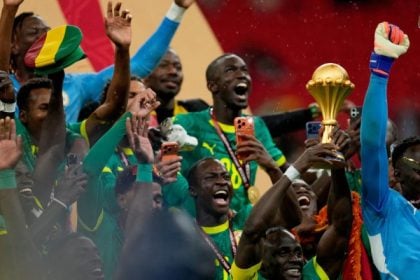 Βασίλισσα της Αφρικής η Σενεγάλη, 1-0 το Μαρόκο στην παράταση