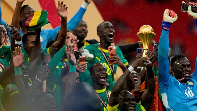 Βασίλισσα της Αφρικής η Σενεγάλη, 1-0 το Μαρόκο στην παράταση