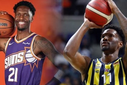 Νάιτζελ Χέιζ-Ντέιβις, η μεταγραφική «βόμβα» του Γιαννακόπουλου