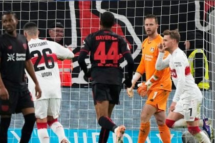 Γερμανία: Διασυρμός της Λεβερκούζεν 10 ημέρες πριν το ματς με τον Ολυμπιακό