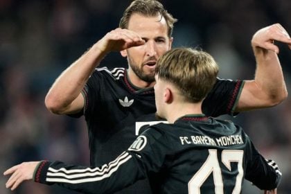 Γερμανία: Δεν χάνει με… τίποτα η Μπάγερν, 3-1 την Κολωνία