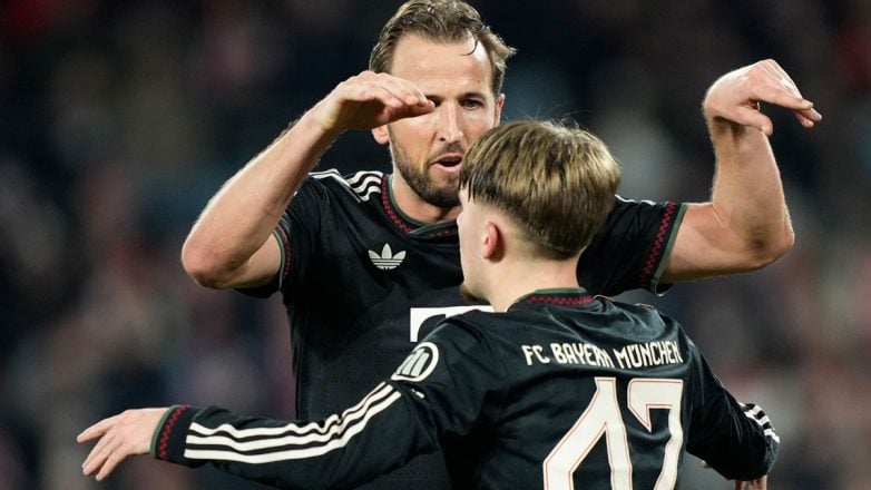 Γερμανία: Δεν χάνει με… τίποτα η Μπάγερν, 3-1 την Κολωνία