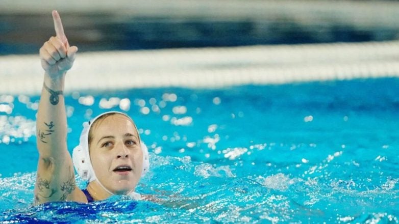 Στα ημιτελικά η Ελλάδα, 15-10 την Ιταλία