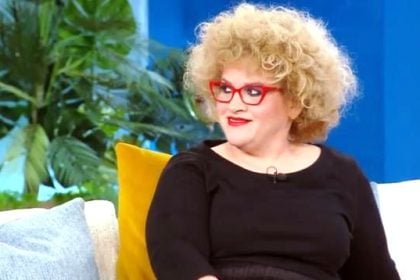 Τζένη Διαγούπη: Δεν ξέρω τι σημαίνει μεγάλος έρωτας