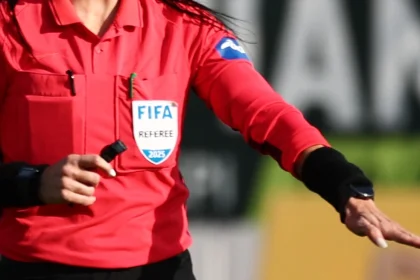 Χίος: Στο νοσοκομείο γυναίκα διαιτητής μετά από επίθεση σε τοπικό αγώνα