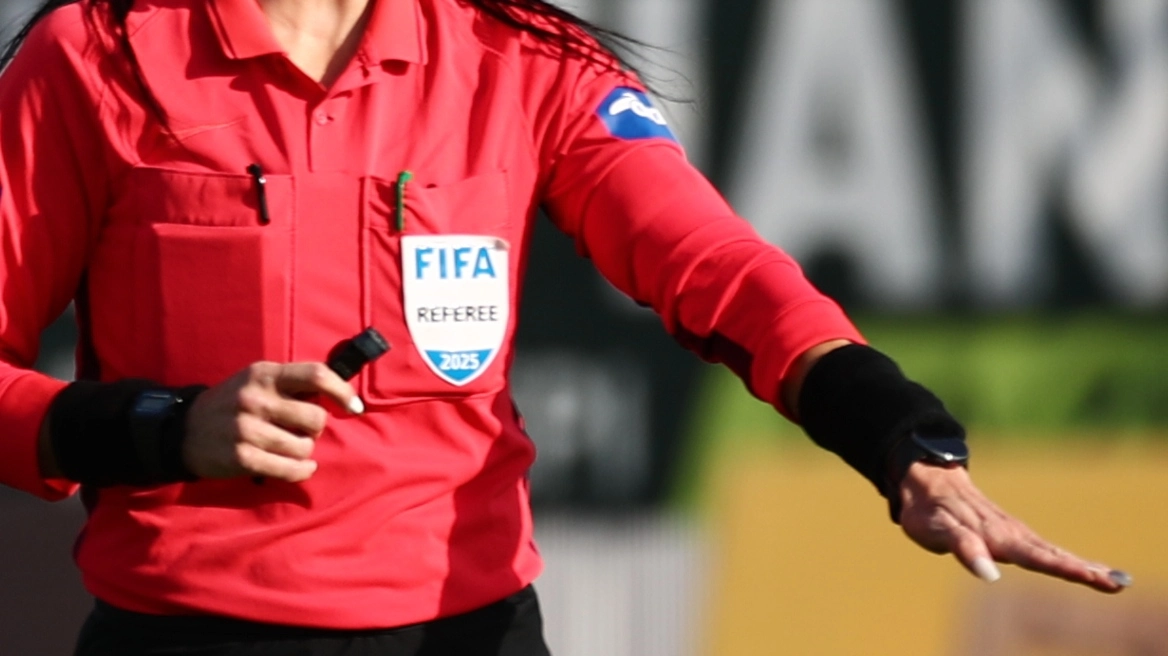 Χίος: Στο νοσοκομείο γυναίκα διαιτητής μετά από επίθεση σε τοπικό αγώνα