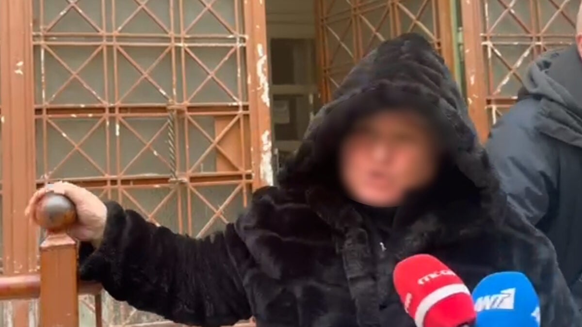 Σε διαθεσιμότητα η καθηγήτρια που φίμωσε και έδεσε με ταινία 13χρονο μαθητή στις Σέρρες