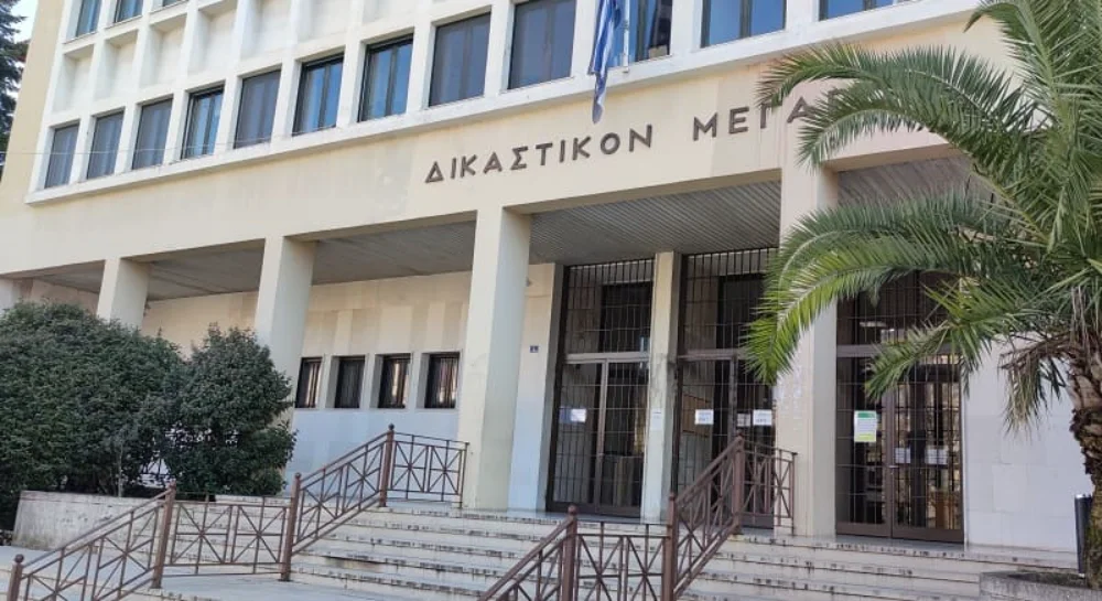 Ιωάννινα: Απολογείται την Δευτέρα ο 36χρονος που έδωσε κοκαΐνη στον 14χρονο γιο του