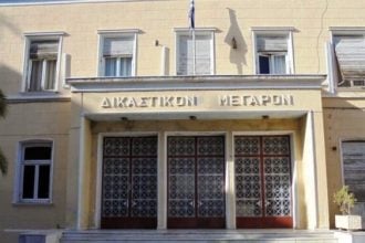 Αιτωλοακαρνανία: Πενταετής φυλάκιση για παιδική πορνογραφία στον 32χρονο καταδικασμένο για ασέλγεια σε 4χρονο