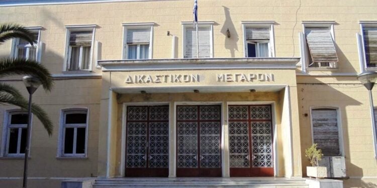 Αιτωλοακαρνανία: Πενταετής φυλάκιση για παιδική πορνογραφία στον 32χρονο καταδικασμένο για ασέλγεια σε 4χρονο