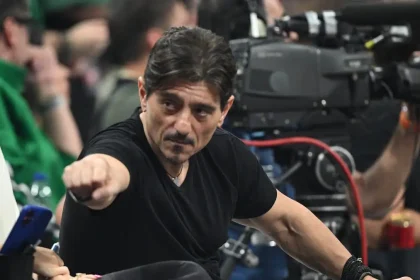 Δημήτρης Γιαννακόπουλος: Γελάω με αυτούς που λένε πως ο Ολυμπιακός θα πάρει ευρωπαϊκό στο ΟΑΚΑ