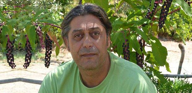 Συνομιλία με τον ποιητή Χρήστο Αναγνωστόπουλο, με αφορμή την ανάγνωση της τελευταίας ποιητικής συλλογής του «Δένδρο ξανά»