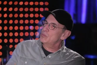 Διονύσης Τσακνής για Λαυρέντη Μαχαιρίτσα: Η απώλειά του είναι ένα τραύμα που εξακολουθεί να υπάρχει