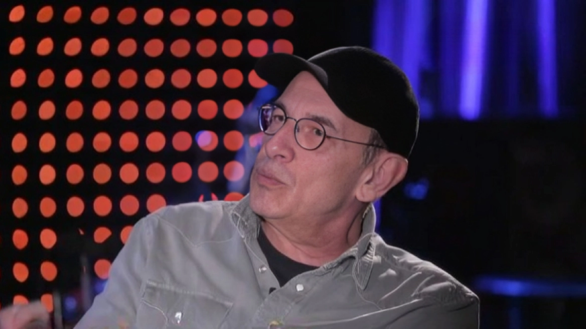 Διονύσης Τσακνής για Λαυρέντη Μαχαιρίτσα: Η απώλειά του είναι ένα τραύμα που εξακολουθεί να υπάρχει