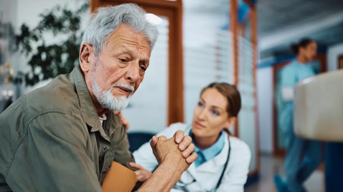 Οι χρόνιες παθήσεις που «χάθηκαν» στην πανδημία - Εκατομμύρια ασθενείς δεν διαγνώστηκαν εγκαίρως