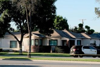  Καλιφόρνια: Πατέρας σκότωσε την σύζυγο και την κόρη του και αυτοκτόνησε