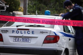 Αγρίνιο: Άγρια δολοφονία προέδρου κοινότητας συγκλονίζει τη Μακρυνεία - Πυροβολήθηκε με καραμπίνα μέσα στο όχημά του, συνελήφθη ο δράστης (ΦΩΤΟ)
