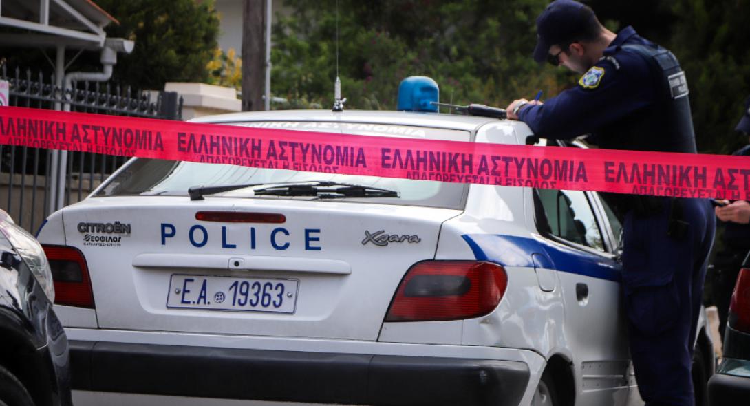 Αγρίνιο: Άγρια δολοφονία προέδρου κοινότητας συγκλονίζει τη Μακρυνεία - Πυροβολήθηκε με καραμπίνα μέσα στο όχημά του, συνελήφθη ο δράστης (ΦΩΤΟ)