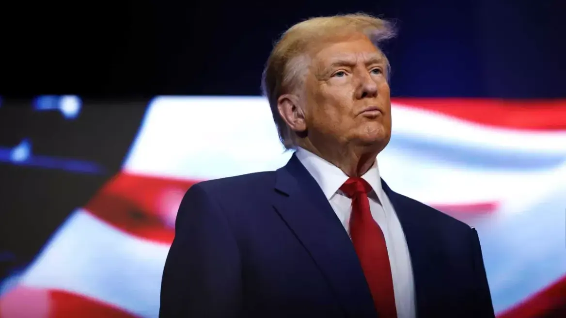 Ευθεία απειλή δολοφονίας του Τραμπ από το Ιράν: «Αυτή τη φορά η σφαίρα δεν θα χάσει τον στόχο»