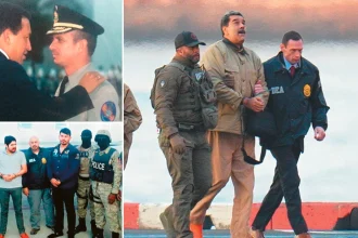 Cartel de los Soles στο Προεδρικό Μέγαρο του Καράκας: Το δίκτυο διακίνησης ναρκωτικών που έστησε ο Τσάβες με τη Σιναλόα και κράτησε τον Μαδούρο στην εξουσία