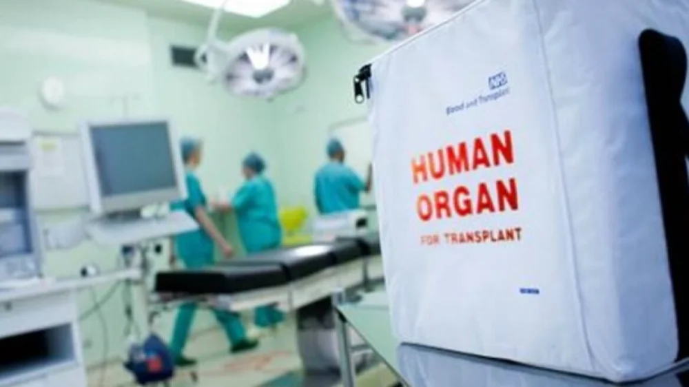 Δώρο ζωής στην Άρτα από ασθενή που έχασε την μάχη