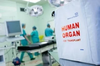 Μεταμόσχευση νεφρού στο ΠΓΝ Ιωαννίνων- Η συγκινητική επιστολή του λήπτη και της οικογένειας