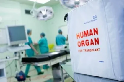 Μεταμόσχευση νεφρού στο ΠΓΝ Ιωαννίνων- Η συγκινητική επιστολή του λήπτη και της οικογένειας