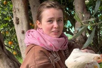 Πάτρα: Κορυφώνεται η αγωνία για την 16χρονη Λόρα που αγνοείται – Το μήνυμα της οικογένειάς της