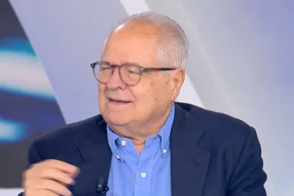 Δρυμιώτης: Βλέπω στο 10-12% Καρυστιανού και Τσίπρα, δεν πιστεύω ότι ο λαός θα κάνει ξανά το λάθος να ψηφίσει ερασιτέχνες