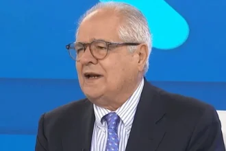 Δρυμιώτης για Καρυστιανού: Ούτε ο Μέσι δεν παίρνει μόνος του το Champions League