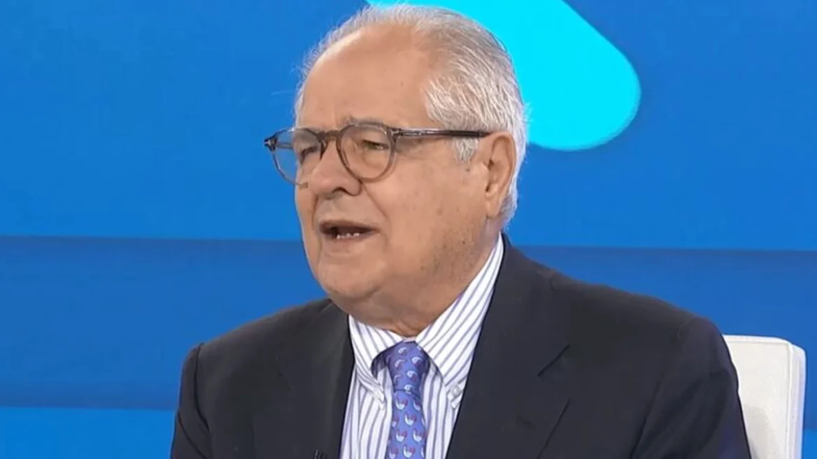 Δρυμιώτης για Καρυστιανού: Ούτε ο Μέσι δεν παίρνει μόνος του το Champions League