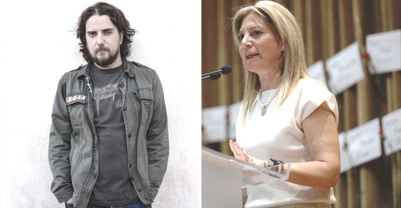 Δρογώσης: Η μάνα του Φύσσα δεν έκανε κόμμα. Αψυχολόγητη η κίνηση Καρυστιανού, ποιοι τη στηρίζουν και με πόσα χρήματα;