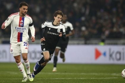 Ήττα για τον ΠΑΟΚ στη Γαλλία, 4-2 η Λιόν