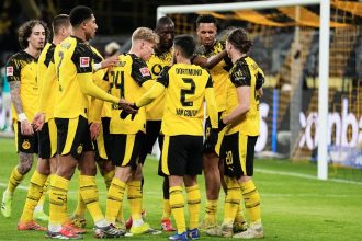 Γερμανία: Επέστρεψε στις νίκες η Ντόρτμουντ, 3-0 τη Βέρντερ