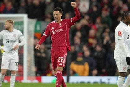 Κύπελλο Αγγλίας: «Καθάρισε» στο φινάλε η Λίβερπουλ