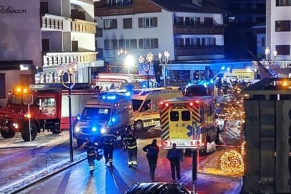 Κραν Μοντανά: 5νθημερο πένθος στην Ελβετία, αναζητούνται τα αίτια της τραγωδίας