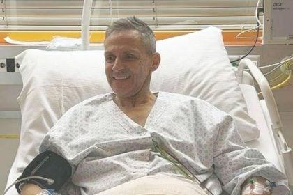 Κραν Μοντανά: Ο ήρωας πατέρας που έσωσε την κόρη του και άλλους 10 νεαρούς από την κόλαση της φωτιάς