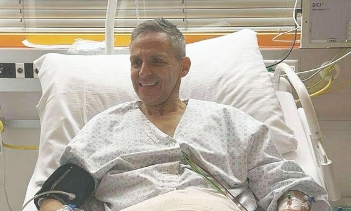 Κραν Μοντανά: Ο ήρωας πατέρας που έσωσε την κόρη του και άλλους 10 νεαρούς από την κόλαση της φωτιάς