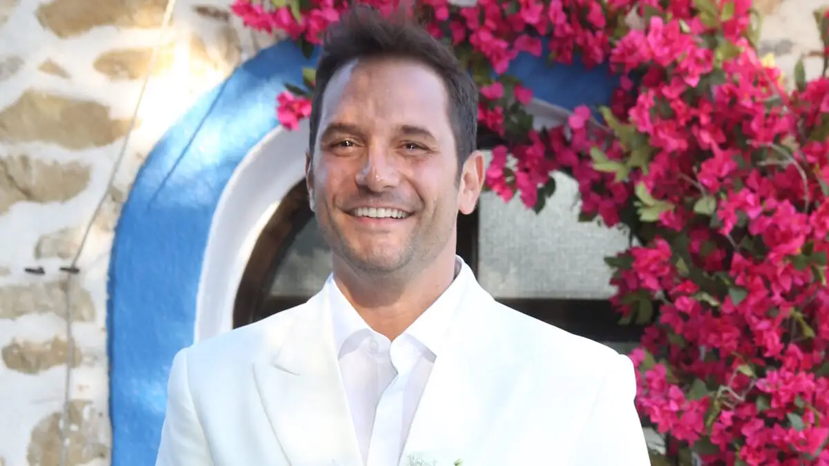 Ευθύμης Ζησάκης: Η αποκάλυψη για το «Το σόι σου» και τη σχέση του Άρη και της Μπέλα