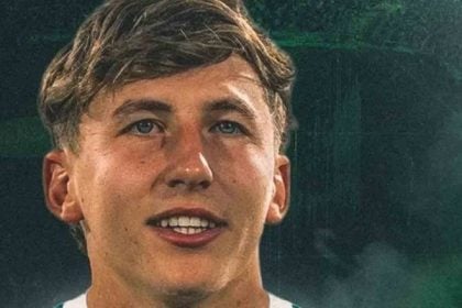 Παναθηναϊκός: Έρχεται και υπογράφει ο Αντίνο