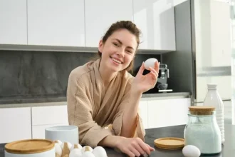 Πόσα βραστά αυγά «επιτρέπονται» όταν έχουμε υψηλή χοληστερόλη