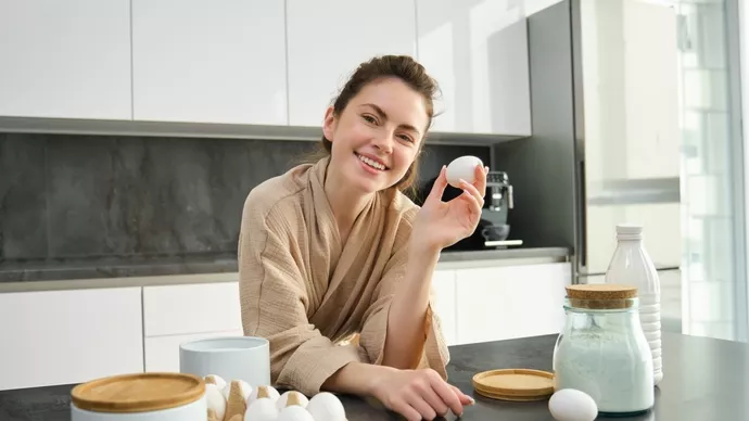 Πόσα βραστά αυγά «επιτρέπονται» όταν έχουμε υψηλή χοληστερόλη