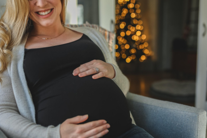 Εγκυμοσύνη και δουλειές του σπιτιού: Οδηγός για ασφαλή καθημερινότητα