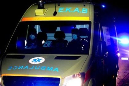 Δύο σοβαρά τροχαία στην Ηλεία μέσα σε λίγες ώρες - ΦΩΤΟ ΣΟΚ