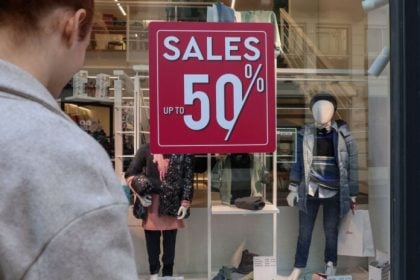 Πάτρα: Ανοικτά σήμερα τα καταστήματα - Το ωράριο λειτουργίας