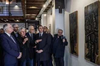 Mε δύο σημαντικές Εκθέσεις στον Δήμο Καλαβρύτων φέτος η Διεθνής Ημέρα Μνήμης του Ολοκαυτώματος