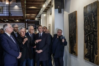 Mε δύο σημαντικές Εκθέσεις στον Δήμο Καλαβρύτων φέτος η Διεθνής Ημέρα Μνήμης του Ολοκαυτώματος