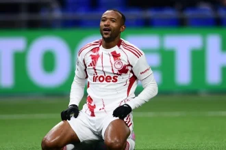 Ολυμπιακός: Ο Μεντιλίμπαρ θέλει τον Ελ Κααμπί στην αποστολή με Λεβερκούζεν ακόμα και χωρίς προπόνηση