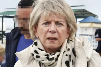 Έλενα Ακρίτα: «Έχω κάνει έκτρωση, όταν ακόμα ήταν παράνομες»