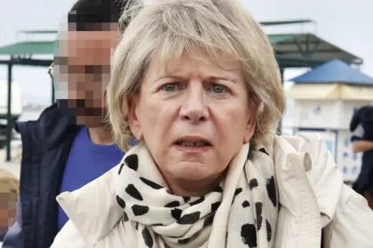 Έλενα Ακρίτα: «Έχω κάνει έκτρωση, όταν ακόμα ήταν παράνομες»